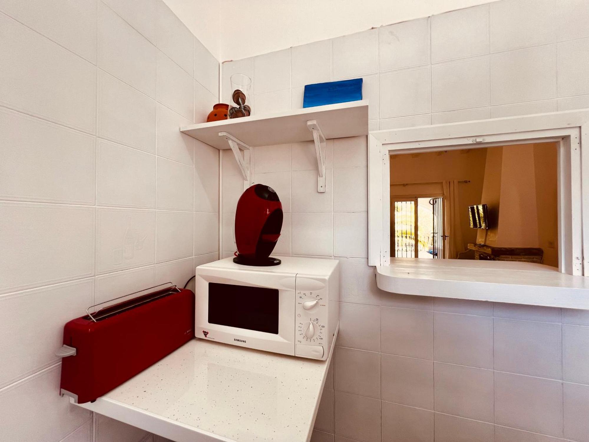 Bungalow Aloha Moraira By Sun & Sea Homes Eksteriør bilde